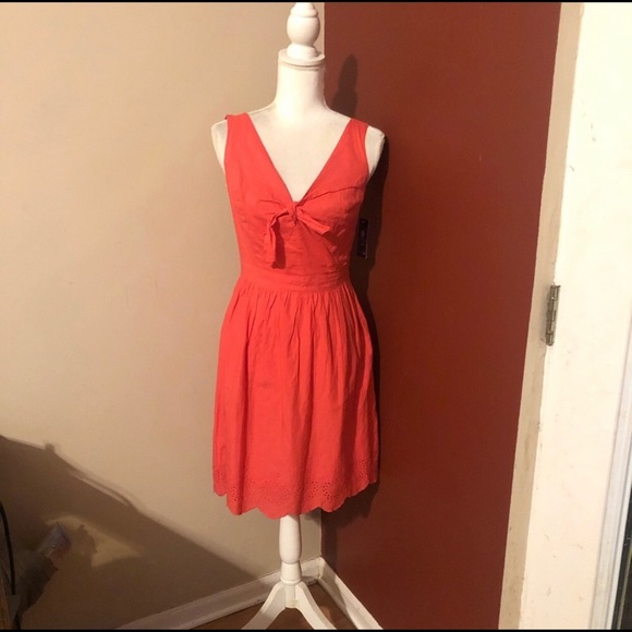 ⭐️Jessica Simpson Eyelet Dress - Picture 2 of 9